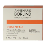 Borlind Rose dew night cream