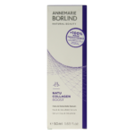 Borlind Natu collagen boost neck & decollete serum