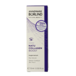 Borlind Natu collagen oogserum boost