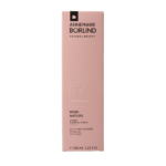 Borlind Rose nature oil to milk cleanser