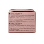 Borlind Rose nature glow cream gel - Afbeelding 2