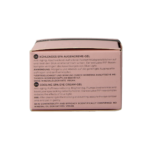 Borlind Rose nature cool spa eyecream - Afbeelding 2