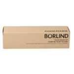 Borlind Make-up fluid bronze