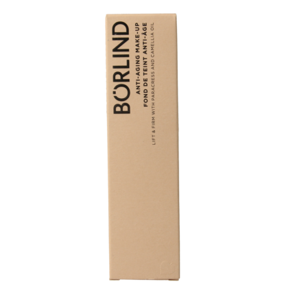 Borlind Make-up anti-aging honey