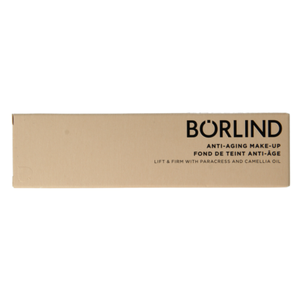 Borlind Make-up anti-aging beige