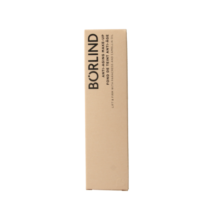 Borlind Make-up anti-aging hazel