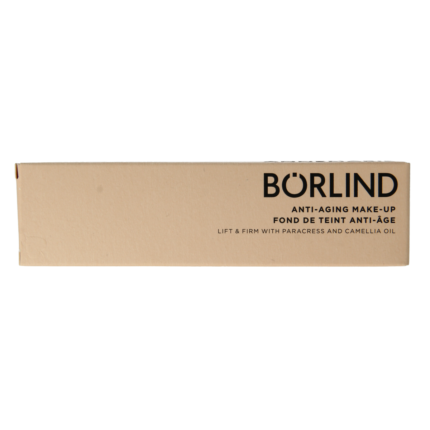 Borlind Make-up anti-aging almond