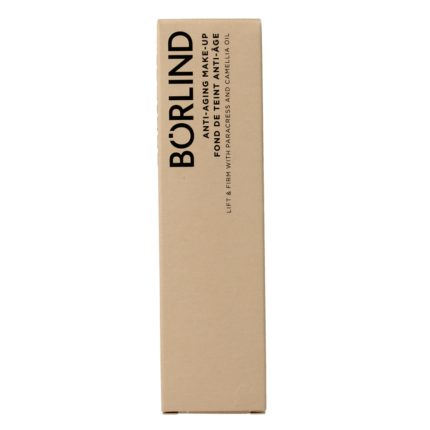 Borlind Make-up anti-aging bronze