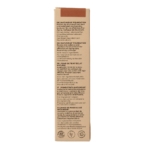 Borlind Natuwear foundation almond - Afbeelding 3