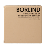 Borlind Make-up compact ivory