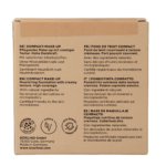 Borlind Make-up compact ivory - Afbeelding 3
