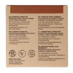 Borlind Make-up compact almond - Afbeelding 3