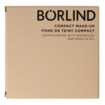 Borlind Make-up compact light