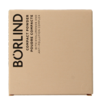 Borlind Powder compact almond