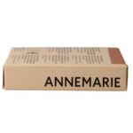 Borlind Powder compact almond - Afbeelding 4