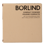 Borlind Powder compact beige