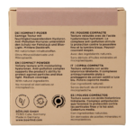 Borlind Powder compact beige - Afbeelding 3