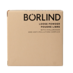 Borlind Powder loose light