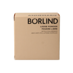 Borlind Powder loose almond