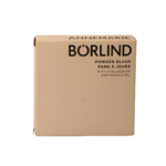 Borlind Blush powder glowy peach