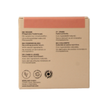 Borlind Blush powder glowy peach - Afbeelding 3