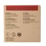 Borlind Blush powder raspberry delight - Afbeelding 3