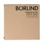 Borlind Blush powder coral glow