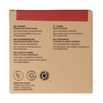 Borlind Blush powder coral glow - Afbeelding 3