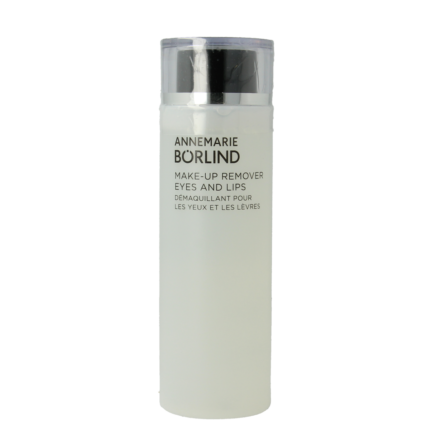 Borlind Make-up remover eyes & lips