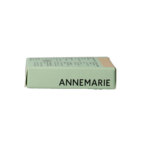 Borlind Eyeshadow powder matt ivory - Afbeelding 4