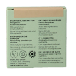 Borlind Eyeshadow powder matt ivory - Afbeelding 3