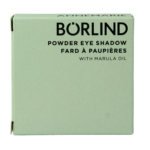 Borlind Eyeshadow powder beige