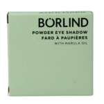 Borlind Eyeshadow powder grey blue