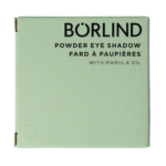 Borlind Eyeshadow powder stone