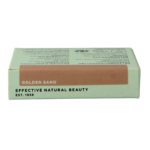 Borlind Eyeshadow powder golden sand - Afbeelding 2