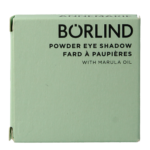 Borlind Eyeshadow powder matt rose