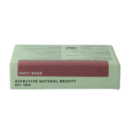 Borlind Eyeshadow powder matt rose - Afbeelding 2