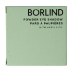 Borlind Eyeshadow powder mocha