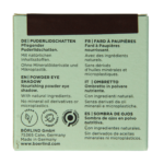 Borlind Eyeshadow powder mocha - Afbeelding 3