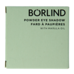 Borlind Eyeshadow powder light rose