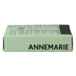 Borlind Eyeshadow powder matt graphite - Afbeelding 5