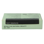 Borlind Eyeshadow powder matt graphite - Afbeelding 2