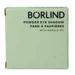 Borlind Eyeshadow powder taupe delight