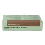 Borlind Eyeshadow powder taupe delight - Afbeelding 2