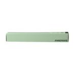 Borlind Mascara long lasting volume black - Afbeelding 4