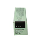 Borlind Mascara long lasting volume black - Afbeelding 5