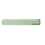 Borlind Mascara precision & care black - Afbeelding 4