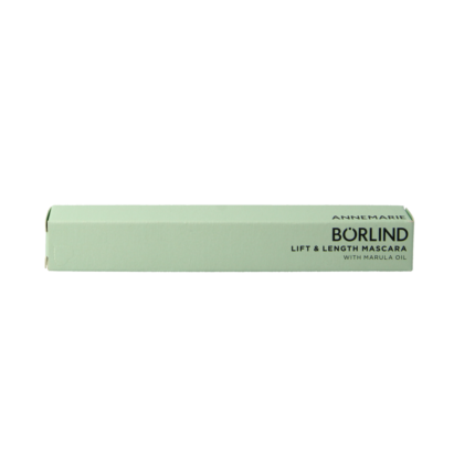 Borlind Mascara lift & length black