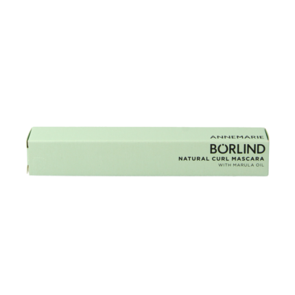 Borlind Mascara natural curl black
