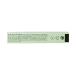 Borlind Mascara natural curl black - Afbeelding 3